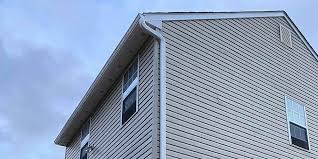 Best Stucco Siding  in West Liberty, KY